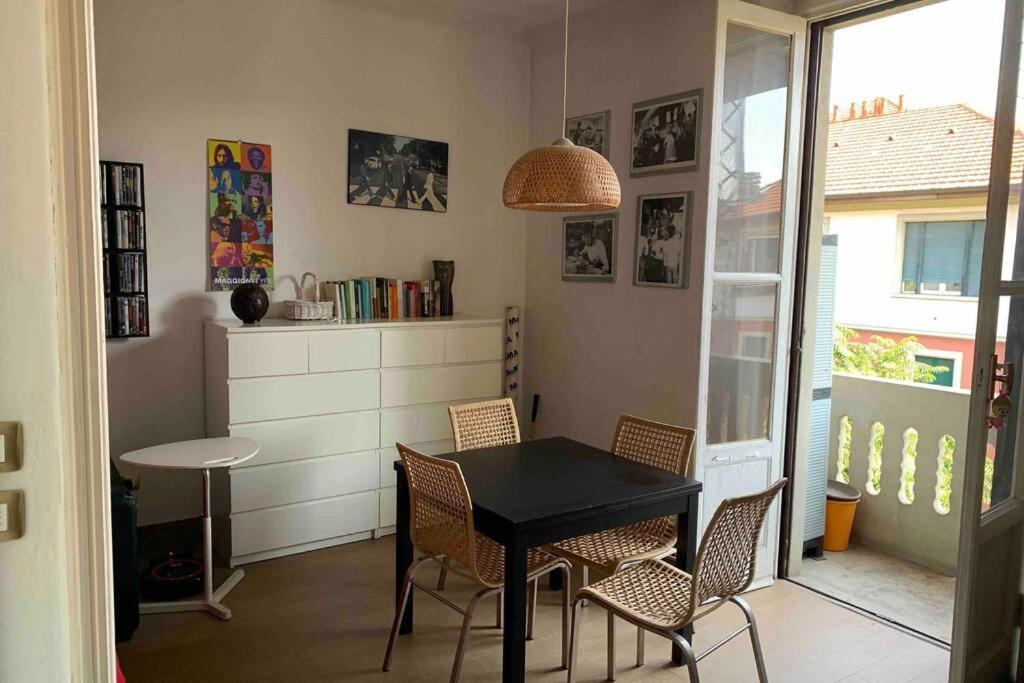 Appartamento splendido con tutti servizi in zona Navigli Milano Esterno foto